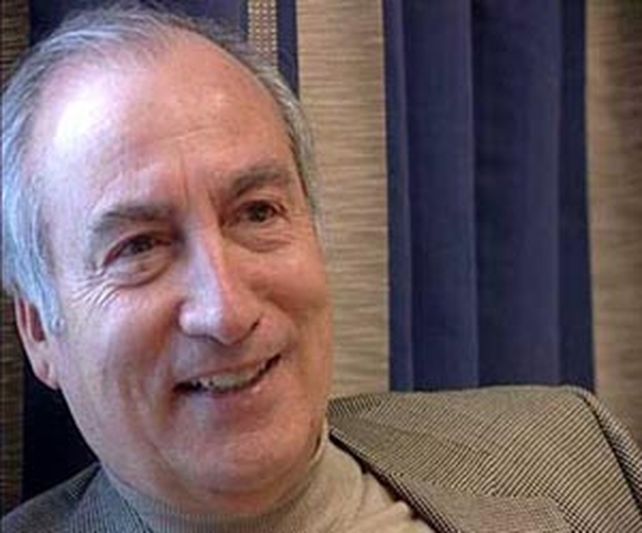 Distinguen a Tom&aacute;s Eloy Mart&iacute;nez con el premio Ortega y Gasset a la trayectoria