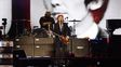 Cant Buy Me Love fue otro de los éxitos de The Beatles que tocó sir Paul McCartney en La Plata.