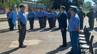 &nbsp;La información del recambio de autoridades en cárceles de Santa Fe se conoció este miércoles.&nbsp;