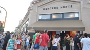 El Ente Autárquico Municipal del Mercado Norte tiene su estatuto