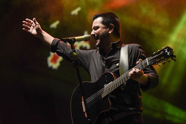 Con Jorge Rojas, el Festival de Guadalupe comenzó a celebrar su 30ª edición