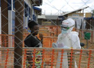 El brote de ébola en Congo continúa fuera de control: hay casi 4.000 muertes