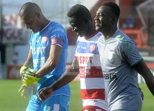 ¿Sigue Yeimar Gómez Andrade en Unión?