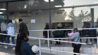 Laguna Paiva. Ahora se procesarán 60 muestras de forma hospitalaria y se acortará el tiempo de diagnóstico.