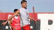 Newells pone en replanteo y revisión la salida de otro defensor