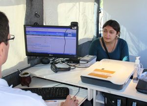 El DNI se podrá tramitar en Barranquitas Sur y en el CIC de Facundo Zuviría