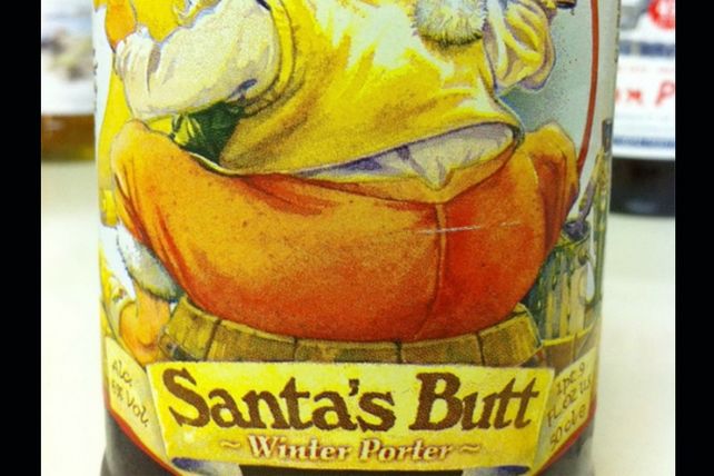 Las 5 marcas de cerveza más bizarras del planeta