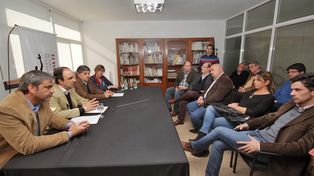 Lanzaron un concurso de ideas nacional para el Centro Cívico del Norte