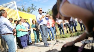 José Corral: Apostamos al trabajo conjunto para cuidar nuestras mascotas