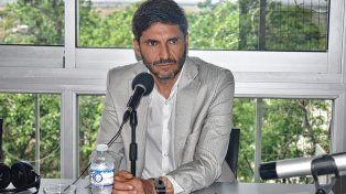 Pullaro marcó la cancha antes de las paritarias en Santa Fe: Siempre le ganamos a la inflación