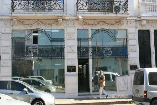 El Ministerio de Trabajo convocó para mañana a la Federación de Trabajadores Municipales
