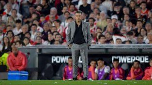 .El plan de los 20 millones que prepara River Plate para 2025