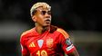 Lamine Yamal se rindió a los pies de Lionel Mesi: Es el mejor jugador de la historia
