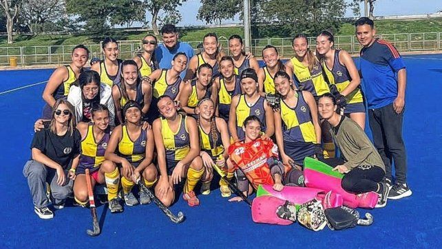 El Quillá sube la exigencia en el Campeonato Argentino de Clubes Sub19 El Quillá sube la exigencia en el Campeonato Argentino de Clubes Sub19