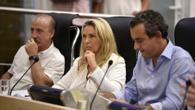 María Eugenia Schmuck