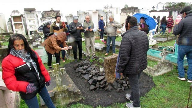 Este miércoles se celebra el Día del Pueblo Charrúa entrerriano