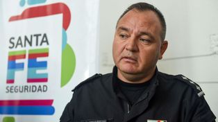 Natalio Marcini fue relevado del cargo. Será reemplazado por quien era su subalterna.&nbsp;