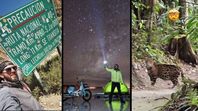 NO BORRAR La mejor ruta