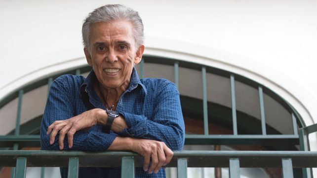 “No se trata de hacer fusión sino que se trata de hacer música”
