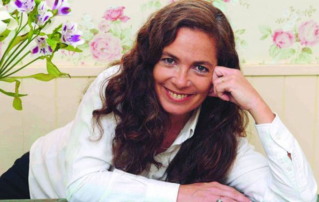 La conocida cantante necesitó de un fallo de la Justicia que la autorice a entregar su órgano.