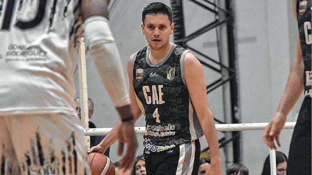 Nicolás Agasse