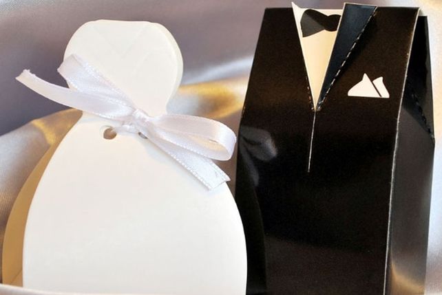Lo peor que le puede pasar a una novia antes de casarse