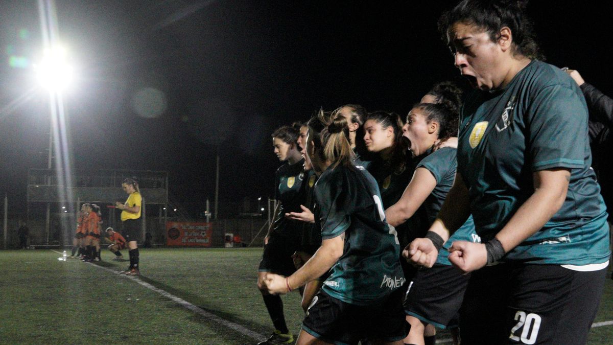 Copa Santa Fe: Social Lux sigue haciendo historia, le ganó a Adiur y va por el bicampeonato en el femenino