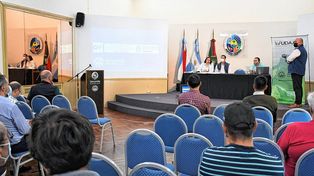 El programa se desarrollará por paneles y los asistentes podrán realizar consultas e interactuar con los mismos.