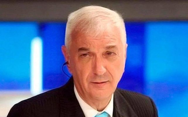 Dura crítica de una periodista: Mauro Viale era literalmente un psicópata