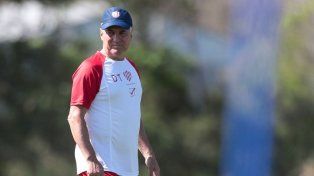 Madelón ajusta piezas y define el once para buscar su primer triunfo ante Gimnasia (M)
