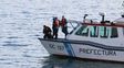 Bariloche: una niña de 3 años murió tras caer un auto al lago Nahuel Huapi