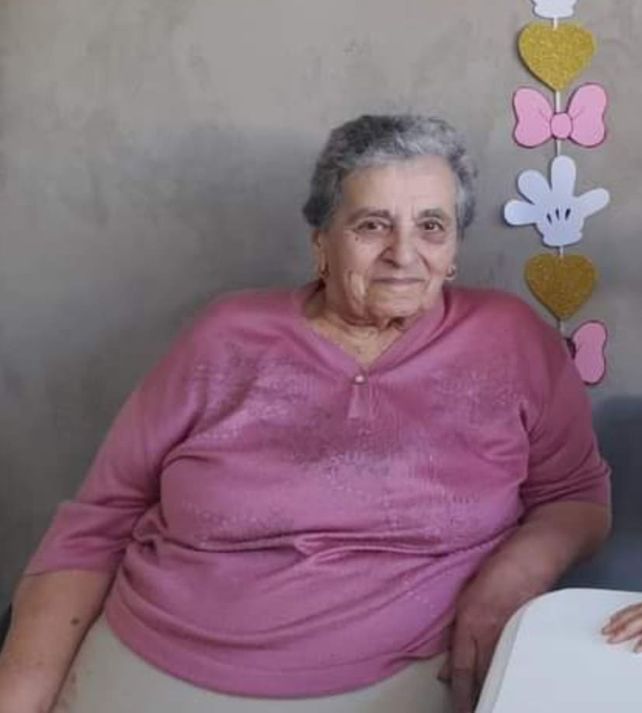 Matricidio: detienen al hijo de la jubilada asesinada