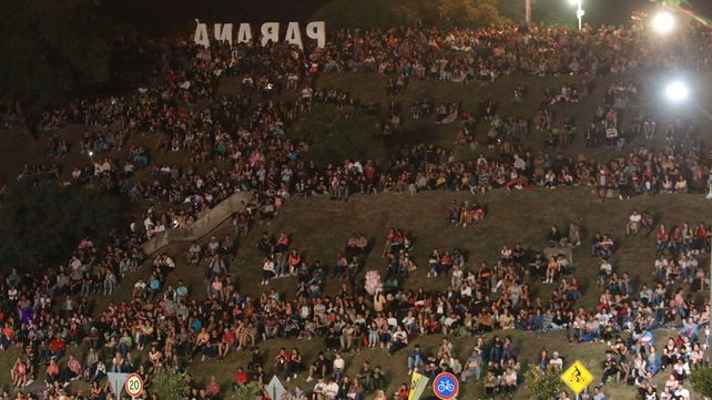 El Turismo va a otro ritmo en el país