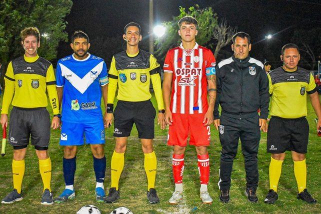 Tras el triunfo de Unión, así sigue la fecha 9 del Clausura Norberto Serenotti