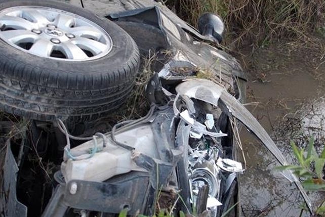 Gentileza Reconquista HOY