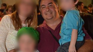 Mirá lo que tengo para vos,  la frase previa al homicidio de Castelló en barrio Roma
