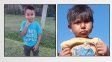 Aumentaron las recompensas para a quienes aporten datos sobre los niños desaparecidos Loan (en Corrientes) y Lian (en Córdoba)