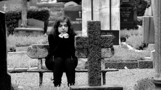 Mis fantasmas tristes