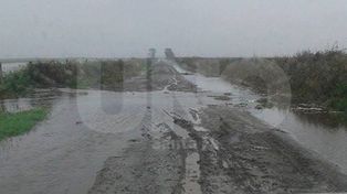 Diseñan un plan para recuperar los caminos rurales de la provincia
