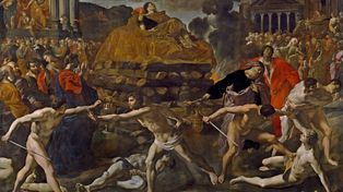 Pandemia: de imperios y religiones
