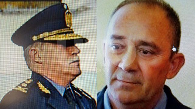 Asumen los nuevos jefes de la policía de la Unidad regional I de Santa Fe