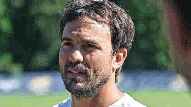 Juan Martín Hernández: el exPuma que se suma a la estructura de la UAR