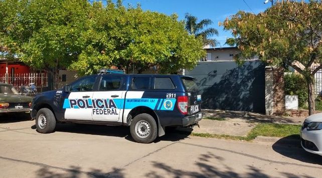 empresario San Jorge