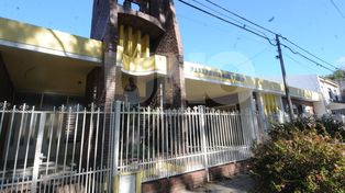 Trasladarán los restos del Padre Cirilo a la parroquia San Pablo