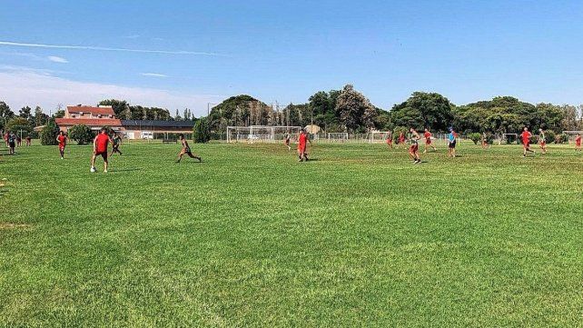 La enfermería, clave en la semana que arranca en Colón