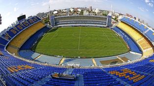 La Bombonera recibirá el partido decisivo entre Argentina y Perú