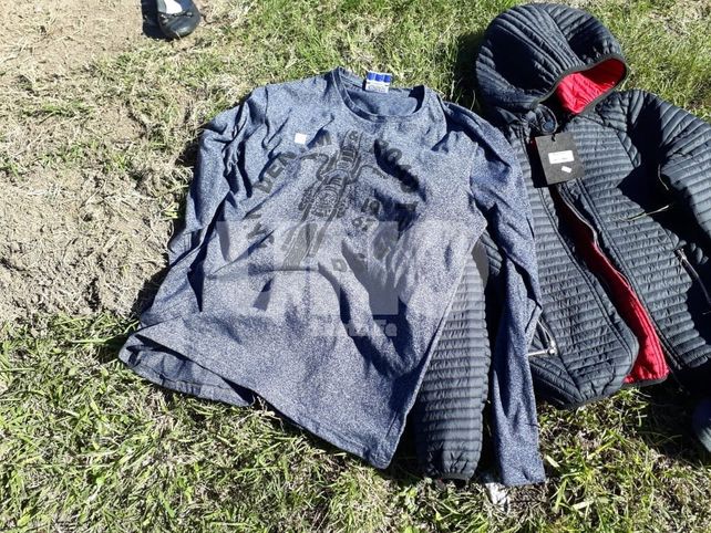 Compraron mercadería con 9.000 pesos falsos y los atrapó la policía