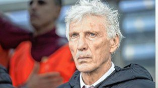 José Pekerman: Placente y Scaloni están haciendo las cosas muy bien