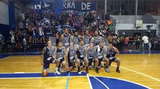 En un epílogo para el infarto, GyE A se llevó la primera final del Oficial