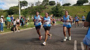 La Maratón Malvinas No Olvidar es mucho más que una prueba deportiva.&nbsp;